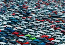 Avanzó 7.6% venta de vehículos en junio / Por Diana Domínguez