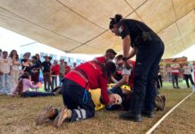 ¡Aún estás a tiempo! Inscribe a tus hijas e hijos al 26º Taller de Verano de Protección Civil del EdoMex