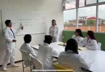 ¡Estudia Gerontología! En EdoMéx se preparan profesionales para la atención integral de adultos mayores
