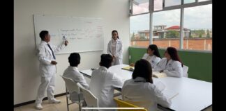 ¡Estudia Gerontología! En EdoMéx se preparan profesionales para la atención integral de adultos mayores