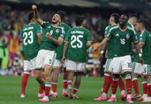 ¿Y si sí? Mundial podría cambiar mentalidad colectiva; el impacto iría mucho más allá del futbol