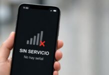 Apagón celular, impacto económico y desobedecía civil / Por Mauricio Flores