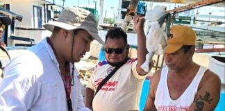 Refuerzan acciones para certificar a Yucatán como estado libre de paludismo