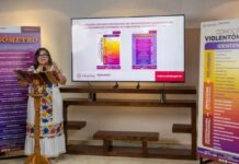Impulsan estrategia “Yucatán Identifica y Actúa” para prevenir violencias contra las mujeres en el sector público