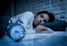 Alerta: Dormir mal también engorda