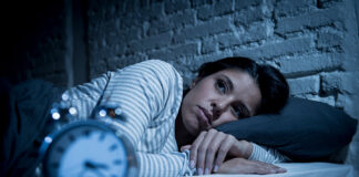 Alerta: Dormir mal también engorda