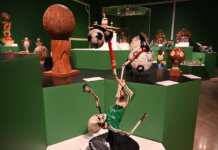 Últimos días para disfrutar la Copa de Arte Popular BANAMEX en el MUNE de Nuevo León