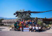 Beneficia Nuevo León a más de 40 mil personas con programa de turismo social