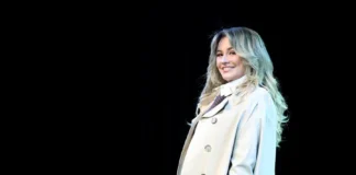 María José rompe con expectativas ajenas en ‘Alma de mujer’, su próximo disco