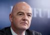 Respaldo árabe a Infantino: Qatar y Marruecos, entre las seis federaciones que lo apoyan