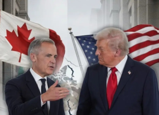 Canadá y EU chocan por soberanía, automóviles y política comercial