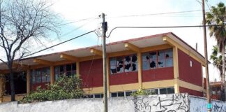 Alcalde de Miguel Hidalgo en la CDMX urge a Sheinbaum darle mantenimiento a las escuelas