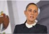 Presidenta Sheinbaum cierra el paso a los que pretendan gobernar México con doble nacionalidad / Por Diana Domínguez Galván