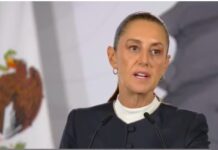 Presidenta Sheinbaum cierra el paso a los que pretendan gobernar México con doble nacionalidad / Por Diana Domínguez Galván