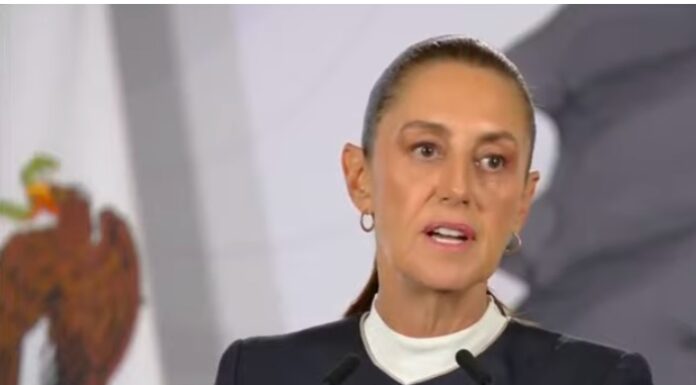 Presidenta Sheinbaum cierra el paso a los que pretendan gobernar México con doble nacionalidad / Por Diana Domínguez Galván