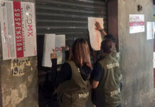 En el marco del programa “La Noche es de todos”, suspenden 14 antros y clausuran tres en la CDMX