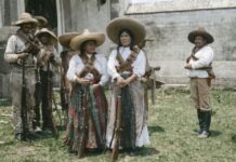 ‘La Bola’, el documental que rescata la Revolución Mexicana con inteligencia artificial
