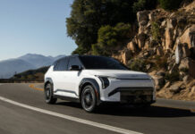 Nuevo León está listo para fabricar el primer vehículo eléctrico de KIA en México