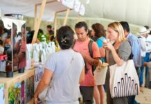 Realizan con éxito Convención del Café Oaxaqueño
