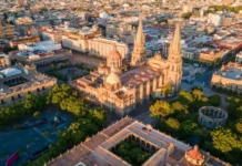 Enfrenta Jalisco caída de más de mil millones de pesos en participaciones federales