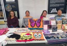 Exposición TO TONALE YE OMOTLATIUH: Nuestro Sol Se Ocultó, reúne memoria, barro e imaginación en la CDMX