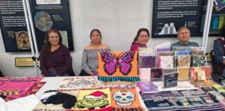 Exposición TO TONALE YE OMOTLATIUH: Nuestro Sol Se Ocultó, reúne memoria, barro e imaginación en la CDMX