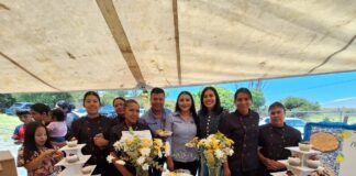 Impulsan en Querétaro autoempleo de mujeres en Huimilpan