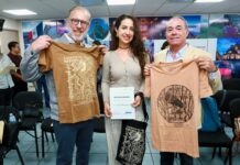 Realizan en Querétaro taller “Herramientas para Exportar”