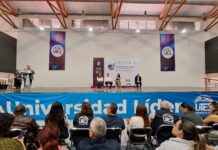 Culmina Feria Nacional de Empleo para las Juventudes Querétaro 2026