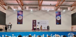 Culmina Feria Nacional de Empleo para las Juventudes Querétaro 2026