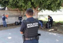 Policía de Querétaro reporta seis mil 864 faltas atendidas en julio