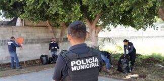 Policía de Querétaro reporta seis mil 864 faltas atendidas en julio