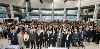 Se realiza en Querétaro el XVIII Congreso Internacional de Ingeniería Civil