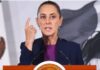 No se prevé reunión cercana entre Sheinbum y Trump / Por Diana Domínguez Galván