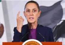 No se prevé reunión cercana entre Sheinbum y Trump / Por Diana Domínguez Galván