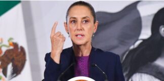 No se prevé reunión cercana entre Sheinbum y Trump / Por Diana Domínguez Galván