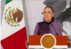 Apoya Sheinbaum a Graciela Domínguez para gobernar Sinaloa / Por Diana Domínguez