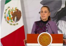 Apoya Sheinbaum a Graciela Domínguez para gobernar Sinaloa / Por Diana Domínguez