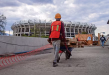 Obras por Mundial de Fúbol, con impacto transitorio en la economía mexicana / Por Alejandro Durán