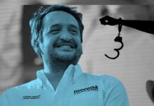 Andy, inmunidad por decreto / Por José Hermilo Amezcua Domínguez