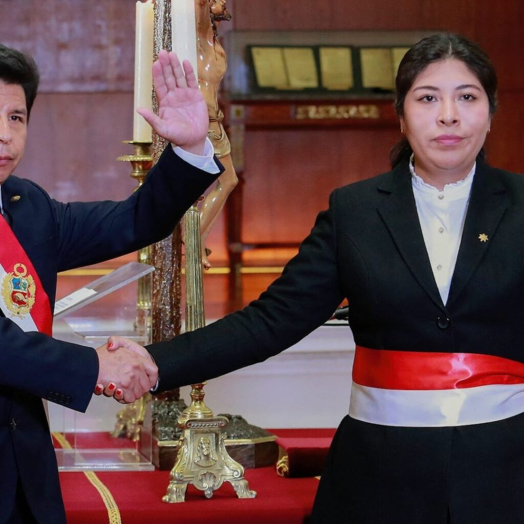 México y Perú restablecen su relación: Sheinbaum / Por Diana Domínguez México y Perú restablecen su relación: Sheinbaum / Por Diana Domínguez