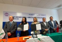 Conectará Cecytech a sus estudiantes chihuahuenses con la industria electrónica mundial