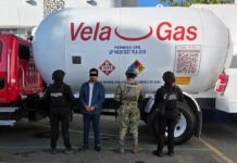 Aseguran en Puebla más de 19 mil litros de hidrocarburo