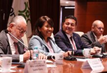 Llama Sader a la agroindustria a establecer precios justos /Por Alicia Valverde