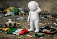 Con todo y Mundial, sigue pesimismo en los mexicanos; confianza del consumidor, en la peor racha en 17 años / Por Alejandro Durán