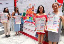 Acajete, Puebla, celebrará Feria Patronal 2026 del 6 al 16 de agosto