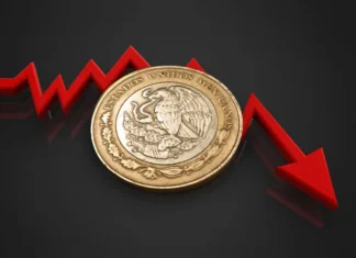 Potencial de la economía mexicana, menos de la mitad de hace 12 años / Por Alejandro Durán