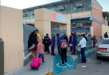 Anuncian en Sonora calendario escolar 2026-2027; regreso a clases será el 31 de agosto