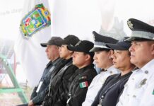 Fortalece Puebla estratregia de seguridad regional con infraestructura inteligente y cercanía