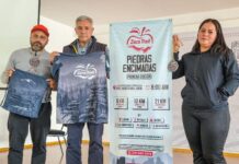 Zacatlán recibe la primera edición de la carrera “Piedras Encimadas”